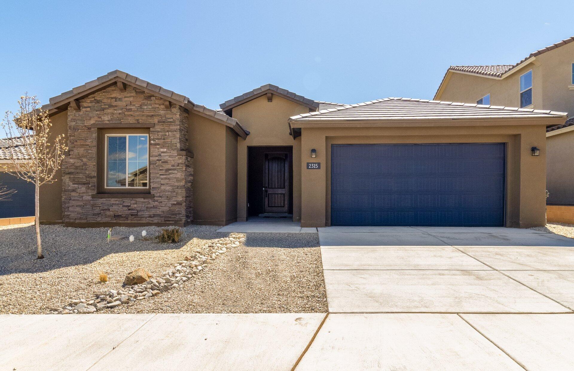 2315 Sandra Loop NE - Main Image
