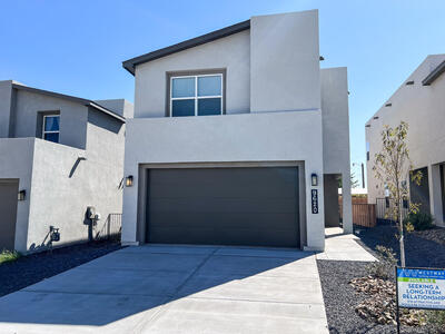 9620 Sage Ranch Court SW, Albuquerque 