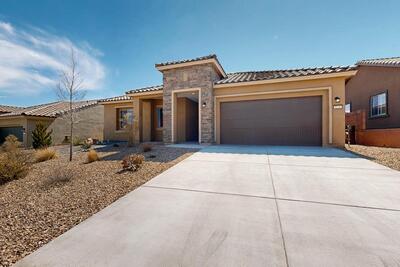 9216 CRYSTAL CREEK Lane NW, Albuquerque