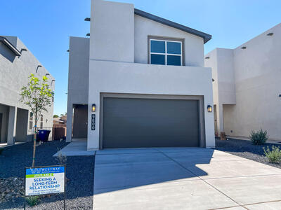 9600 SAGE RANCH Court SW, Albuquerque 