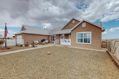 8 HOMESTEAD Court, Moriarty 