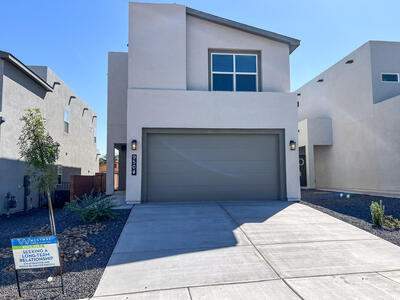 9504 SAGE RANCH Court SW, Albuquerque 