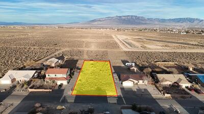 48 2nd Street SE, Rio Rancho 