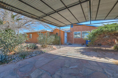 4914 PASTURA Place NW, Albuquerque