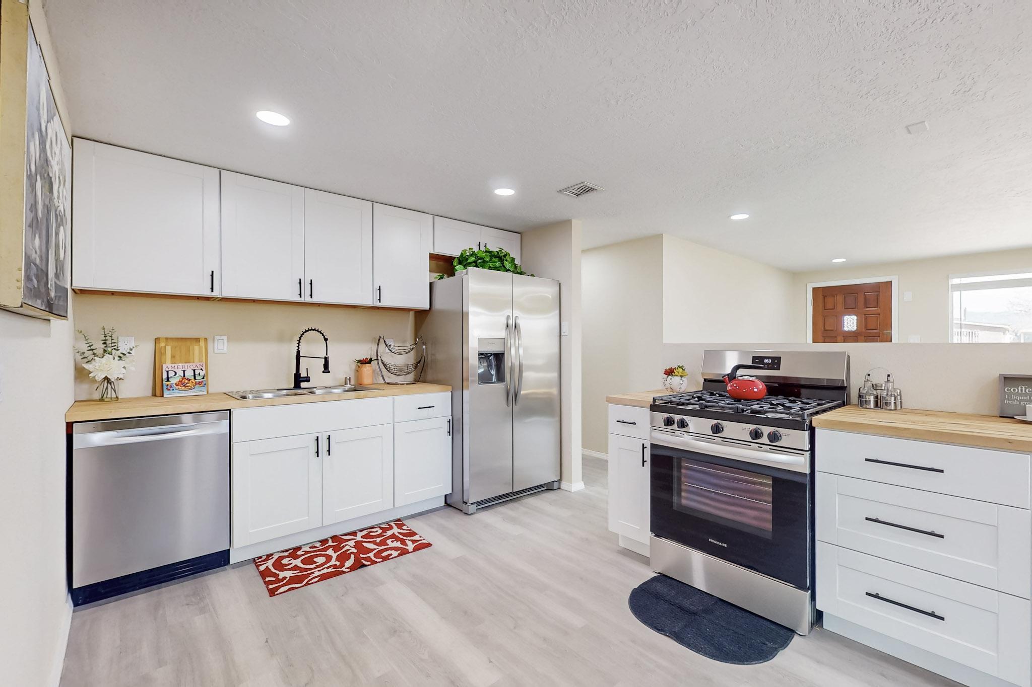 1509 56TH Street NW - Main Image