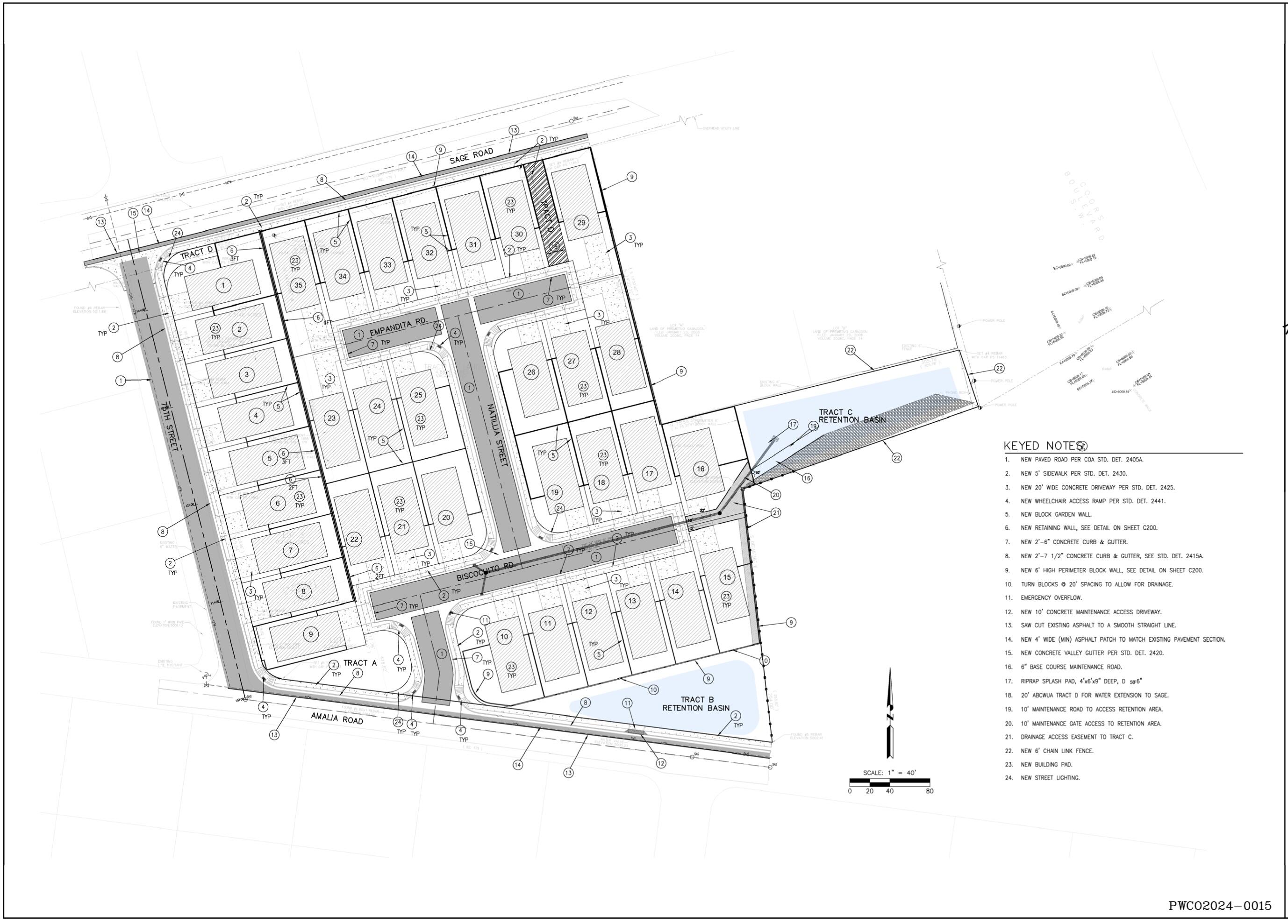 2901 AMALIA Road SW - Main Image