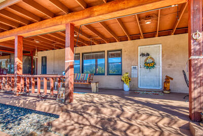 54 SANGRE DE CRISTO Drive, Cedar Crest 