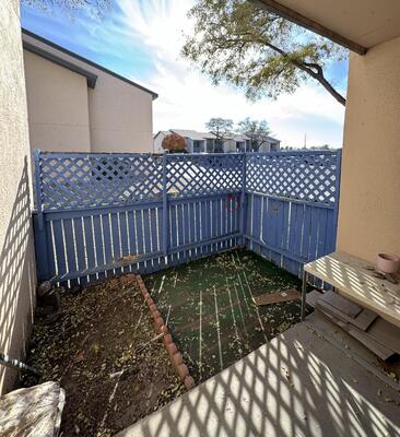4601 CARLISLE Boulevard NE E1, Albuquerque