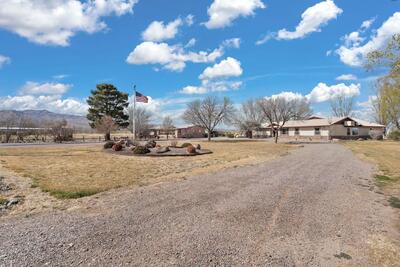 69 MIDWAY Road, Lemitar 