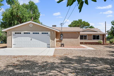1500 N MESA Road, Belen 