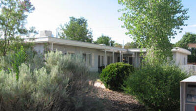 4156 Mesa Verde Avenue NE, Albuquerque