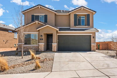 3107 FARRAGUT Street NE, Rio Rancho 