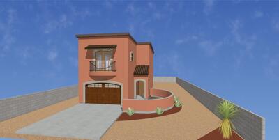 406 Lala Street, Belen 