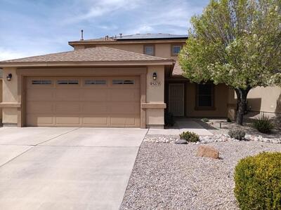 9527 Sun Dancer Drive NW, Albuquerque