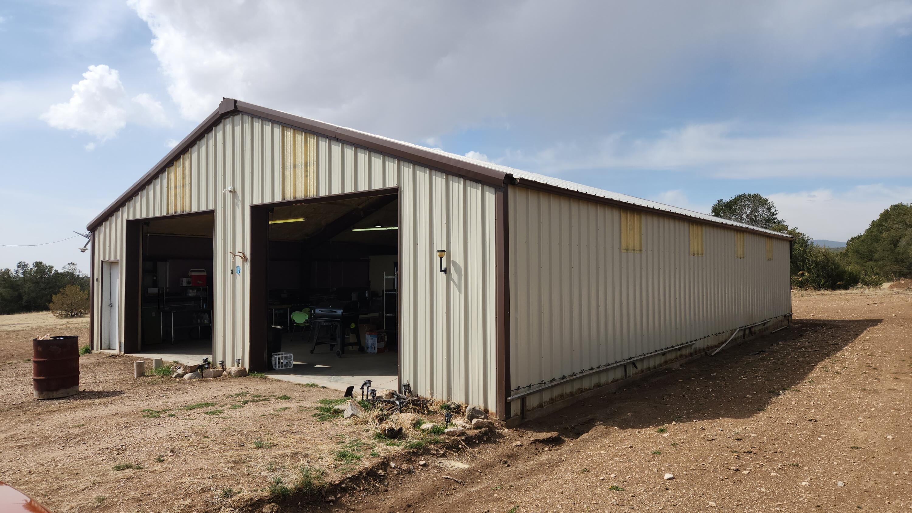 22 La Miga Canyon Road - Main Image