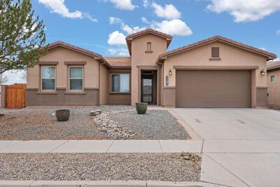 7103 Wrangell Loop NE, Rio Rancho