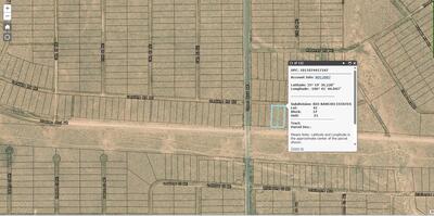 2 lots JOYCE Road NE, Rio Rancho 