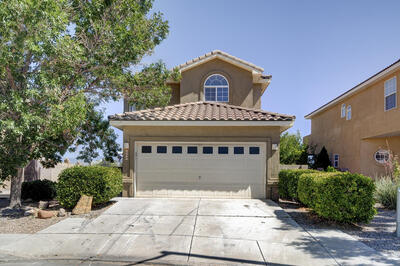 4844 STAFFORD Place NW, Albuquerque