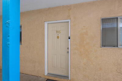 4200 MONTGOMERY Boulevard NE 115, Albuquerque
