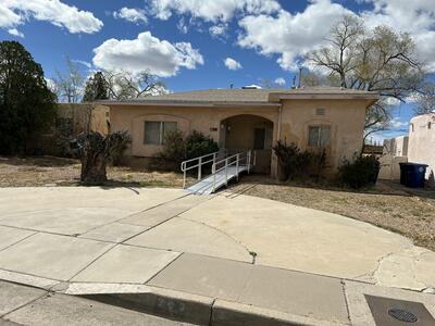 309 JEFFERSON Street NE, Albuquerque 