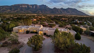 20 RIDGE Road, Placitas