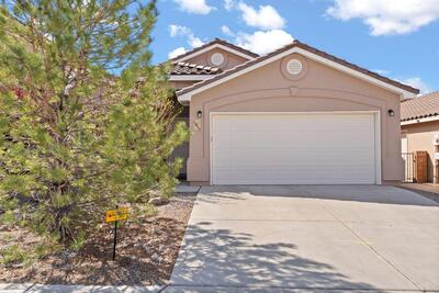 11820 SUNY BAY Road SE, Albuquerque