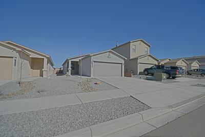 6303 GANNETT Drive NE, Rio Rancho