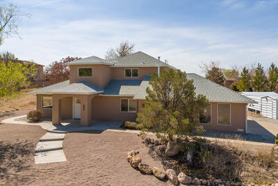 10550 SIGNAL Avenue NE, Albuquerque
