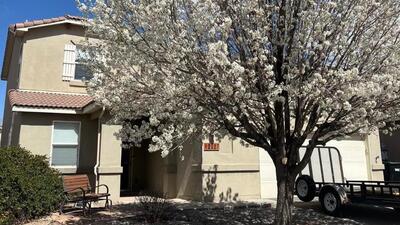 2227 Montevine Court SE, Rio Rancho