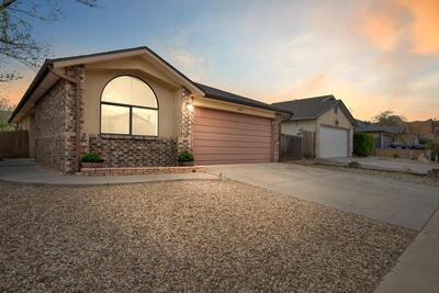 6624 CONRAD Avenue NW, Albuquerque