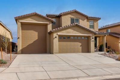 3269 Wolf Tail Loop NE, Rio Rancho