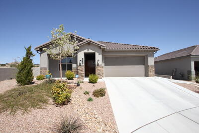 2562 GUADALUPE Road NE, Rio Rancho