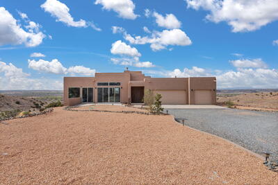 6 SPIDER ROCK Road, Placitas