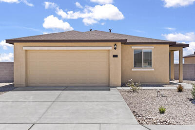 2518 Desi Loop, Belen 