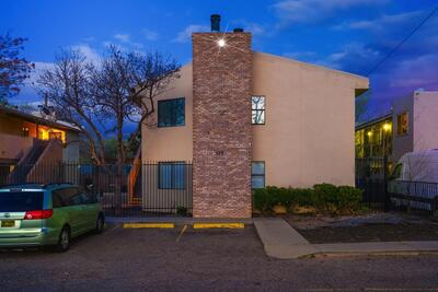 530 Tennessee Street NE, Albuquerque