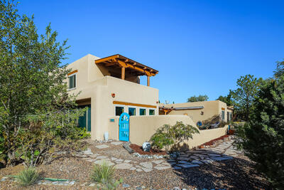 3401 GRANDE VISTA Place NW, Albuquerque 