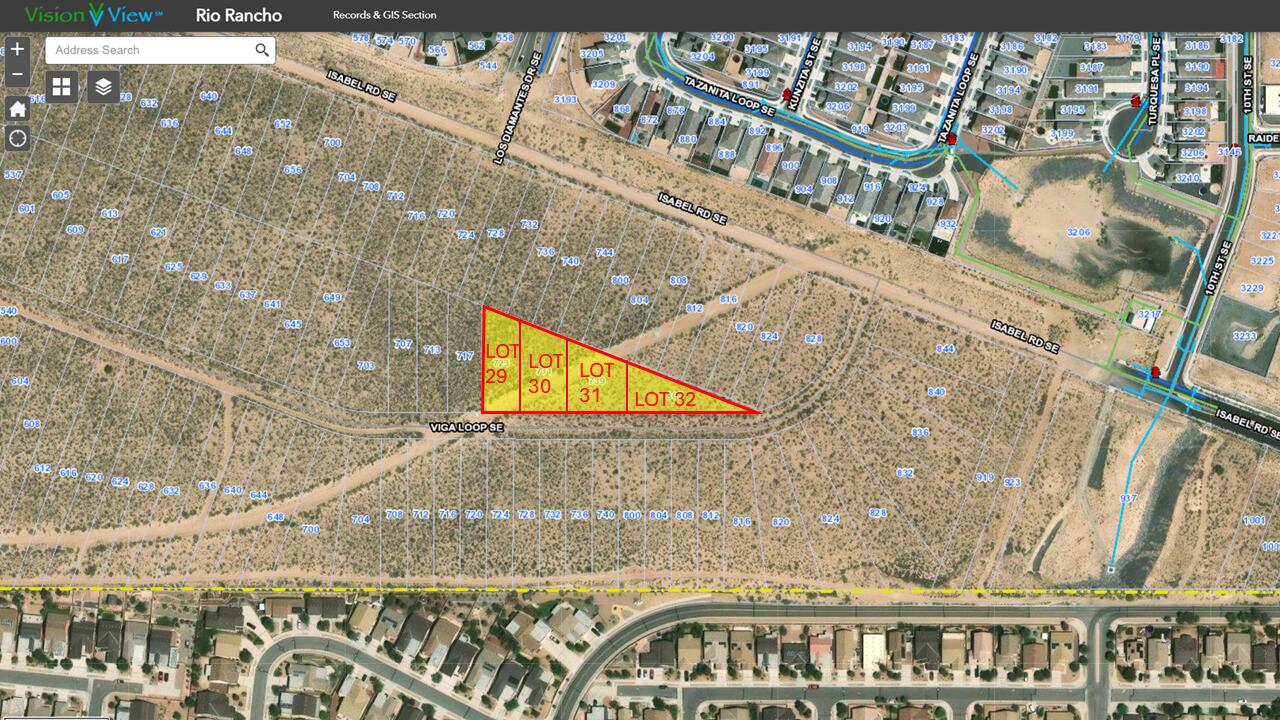 731 Viga Loop SE - Main Image