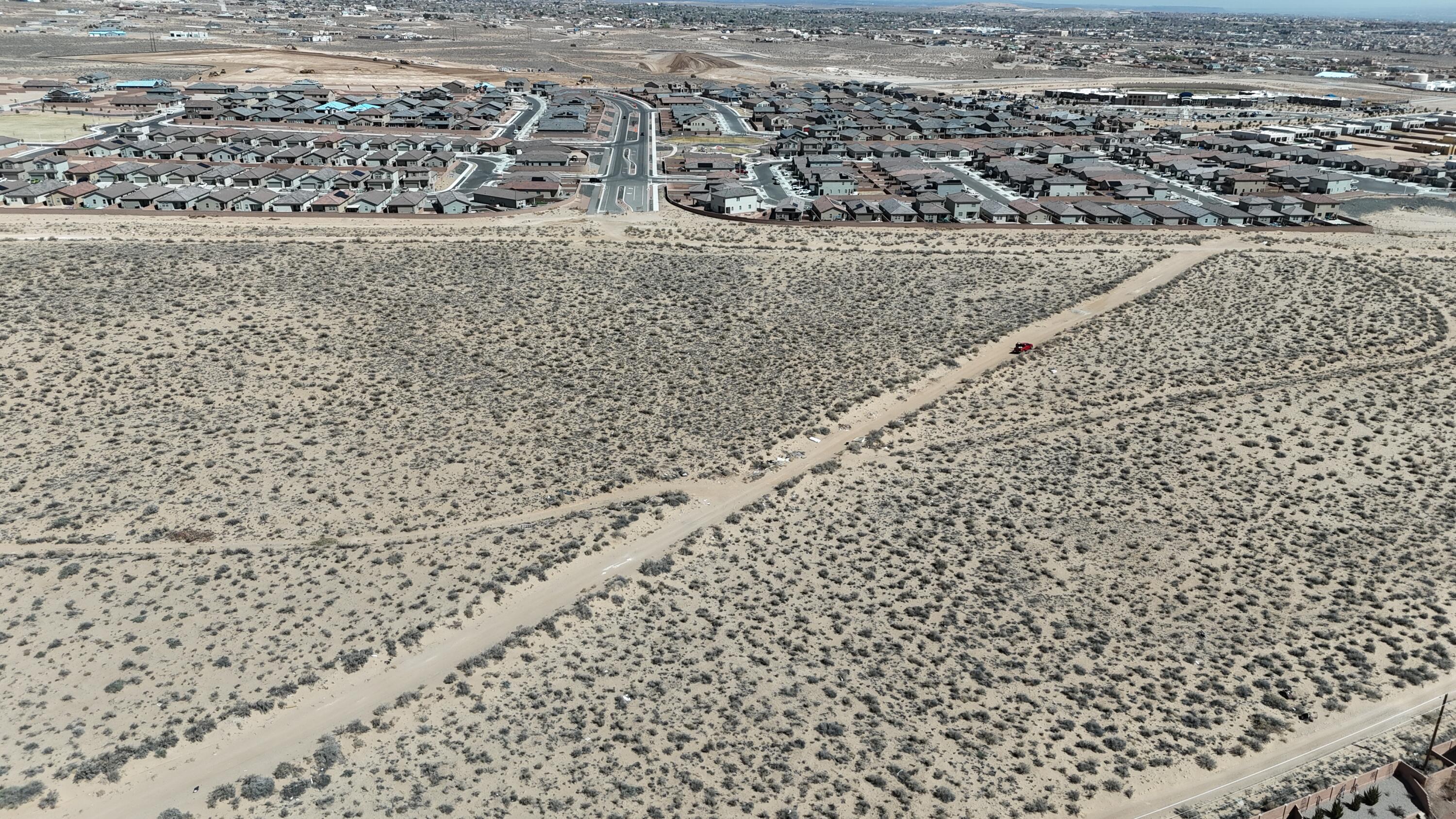 805 Viga Loop SE - Main Image