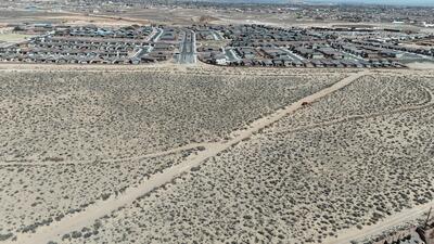 805 Viga Loop SE, Rio Rancho 