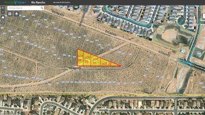 723-805 Viga Loop SE, Rio Rancho 