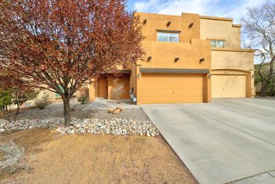 2467 CORVARA Drive SE, Rio Rancho