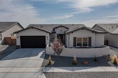 8816 Mancos Street NW, Albuquerque