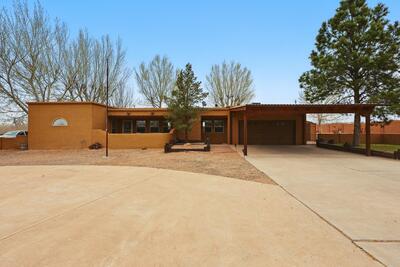 17 FRANCES Road, Los Lunas 