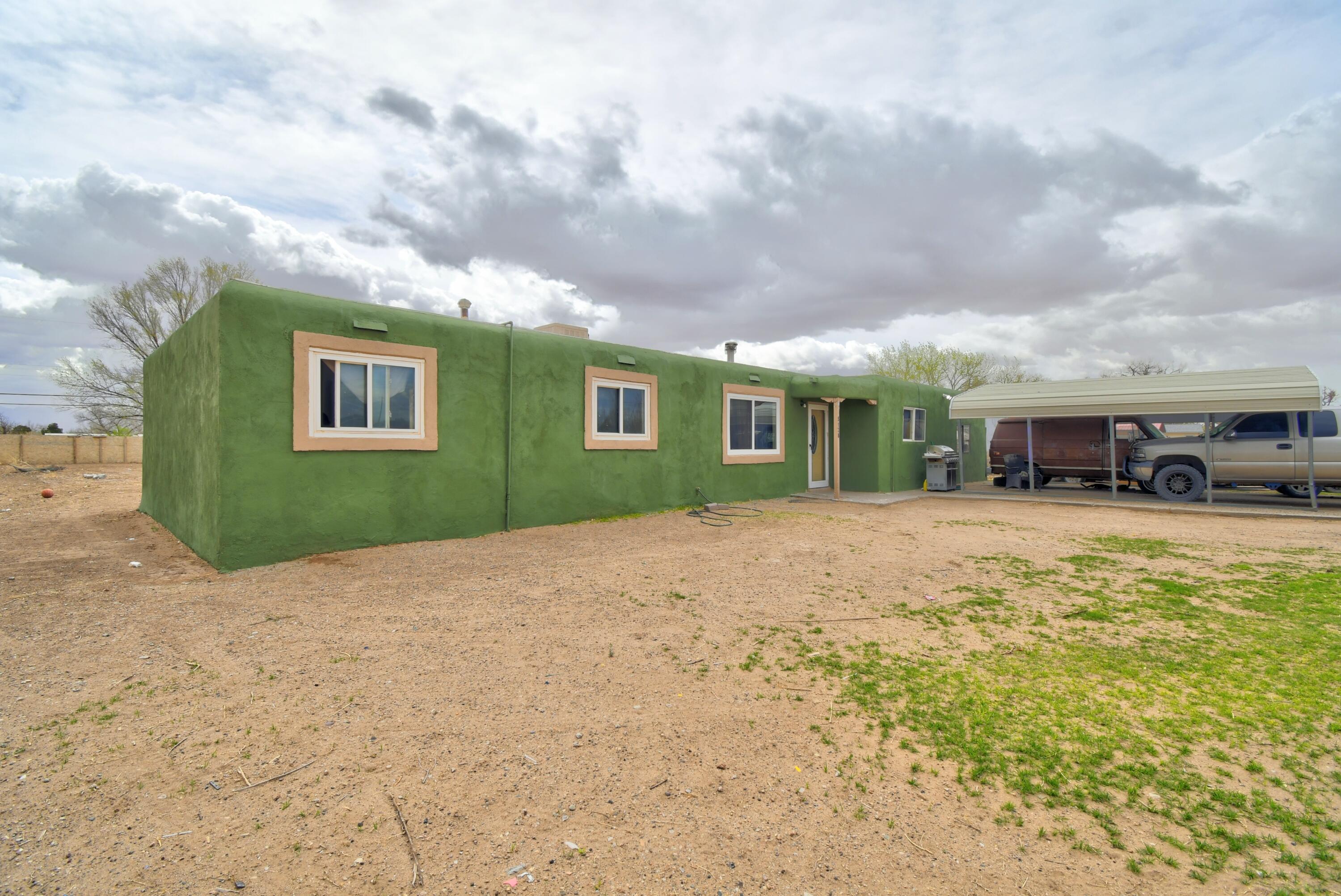 5128 Juan P Sanchez Road SW - Main Image