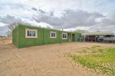 5128 Juan P Sanchez Road SW, Los Lunas
