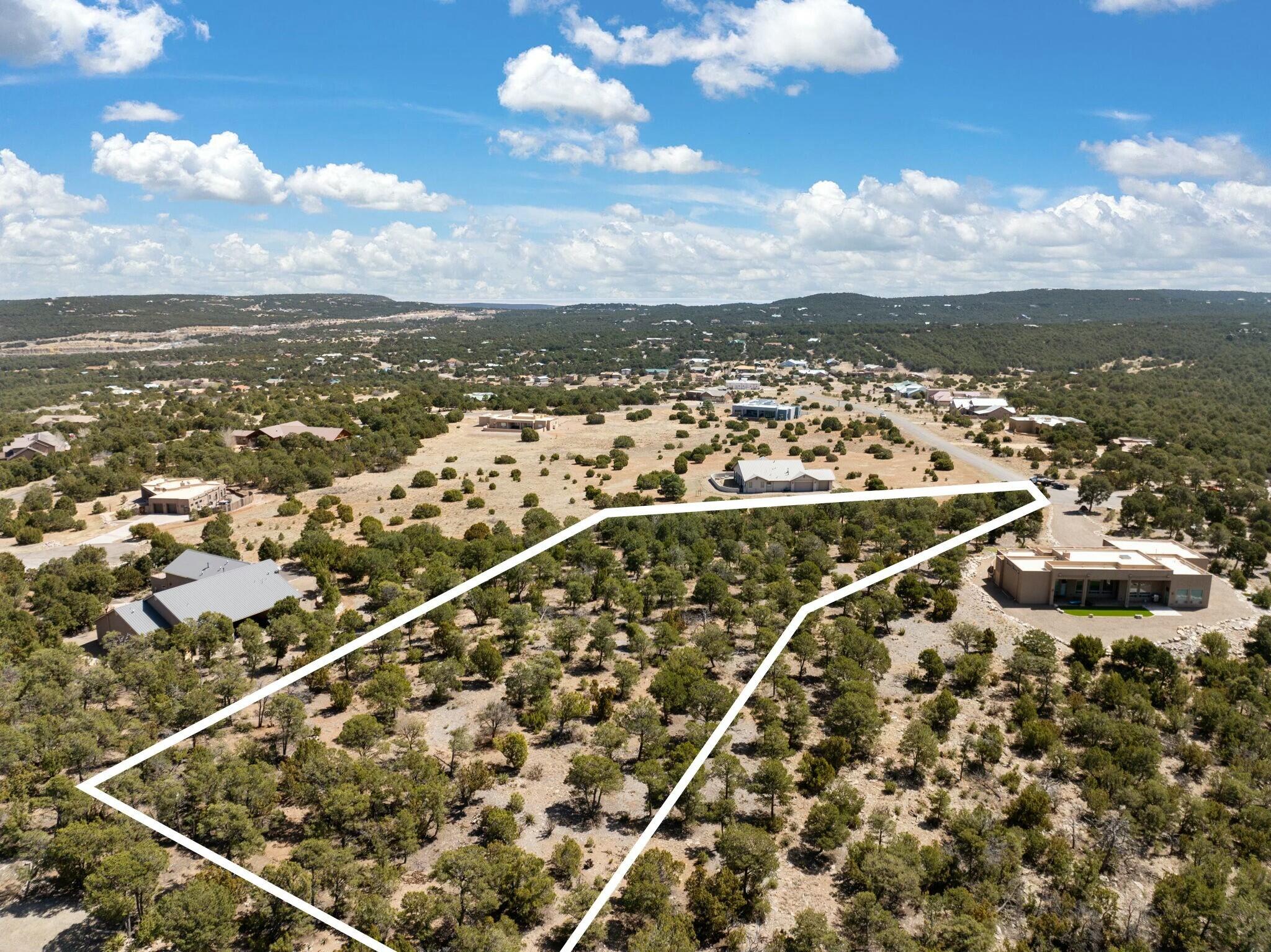 29 Mustang Mesa Trail - Main Image