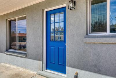 1525 SPENCE Avenue SE, Albuquerque