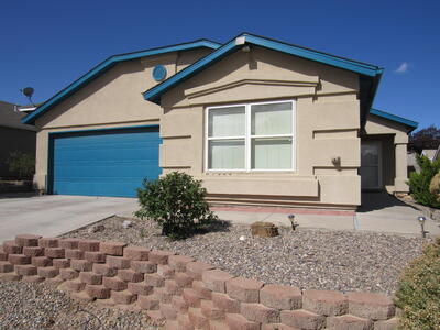 10457 Pamplona Street NW, Albuquerque