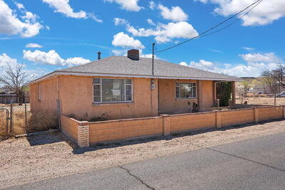 2700 MALPAIS Road SW, Albuquerque