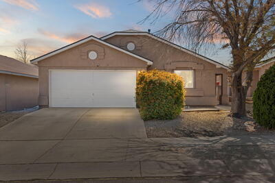 9116 SAN NICHOLAS Avenue NW, Albuquerque